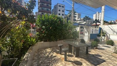 Apartamento, 1 quarto, 43 m² - Foto 4