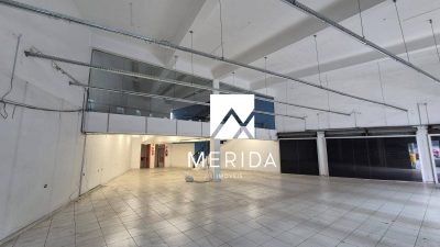 Prédio Inteiro, 730 m² - Foto 2