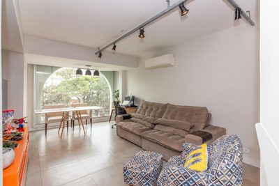 Apartamento, 2 quartos, 70 m² - Foto 5