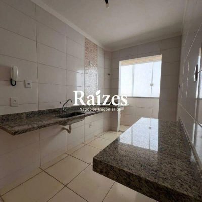 Apartamento, 2 quartos, 49 m² - Foto 2