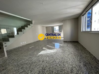 Cobertura, 1 quarto, 87 m² - Foto 5