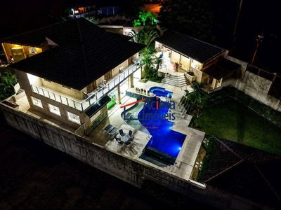 Casa de Condomínio, 4 quartos - Foto 3