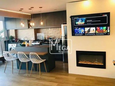 Apartamento, 3 quartos, 69 m² - Foto 1