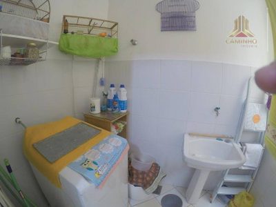 Apartamento, 3 quartos, 80 m² - Foto 3