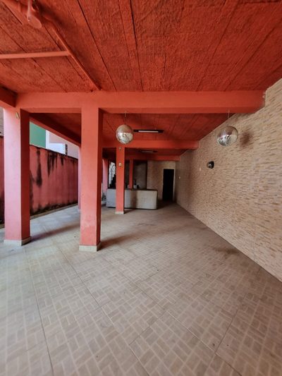Casa, 2 quartos, 100 m² - Foto 3