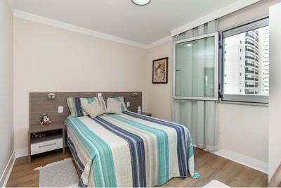 Cobertura, 3 quartos, 244 m² - Foto 3