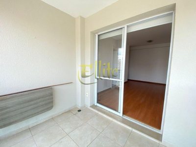 Flat/Apart Hotel, 1 quarto, 48 m² - Foto 4