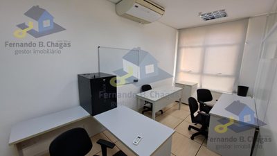 Sala-Conjunto, 123 m² - Foto 3