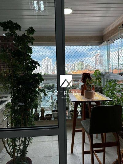 Apartamento, 3 quartos, 74 m² - Foto 5