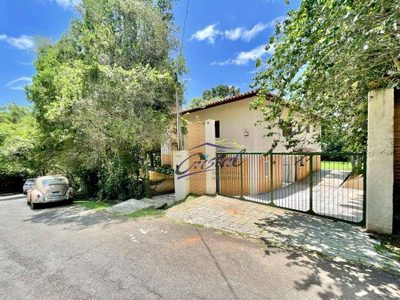 Casa de Condomínio, 7 quartos - Foto 2