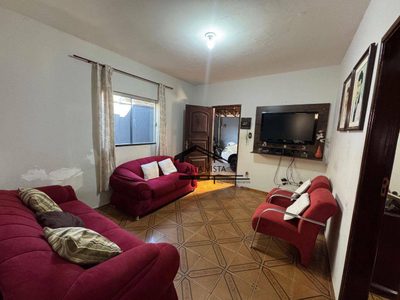 Casa, 3 quartos, 250 m² - Foto 2