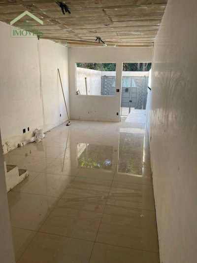 Sobrado, 2 quartos, 127 m² - Foto 4