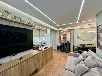 Apartamento, 3 quartos, 67 m² - Foto 5