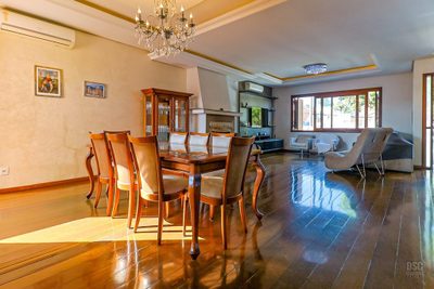 Casa, 3 quartos, 396 m² - Foto 1