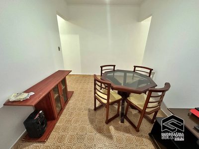 Apartamento, 2 quartos, 60 m² - Foto 4