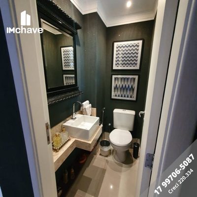 Apartamento, 3 quartos, 104 m² - Foto 2