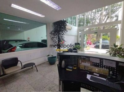 Prédio Inteiro, 748 m² - Foto 2