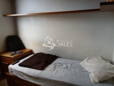 Apartamento, 5 quartos, 230 m² - Foto 5