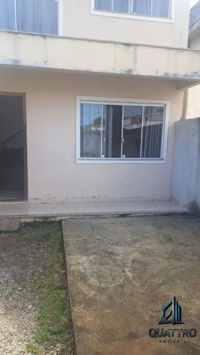 Casa, 2 quartos, 87 m² - Foto 2