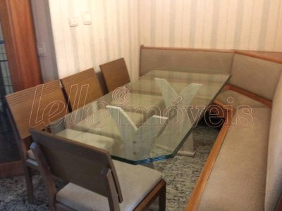 Apartamento, 3 quartos, 159 m² - Foto 5