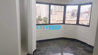 Sala-Conjunto, 45 m² - Foto 1