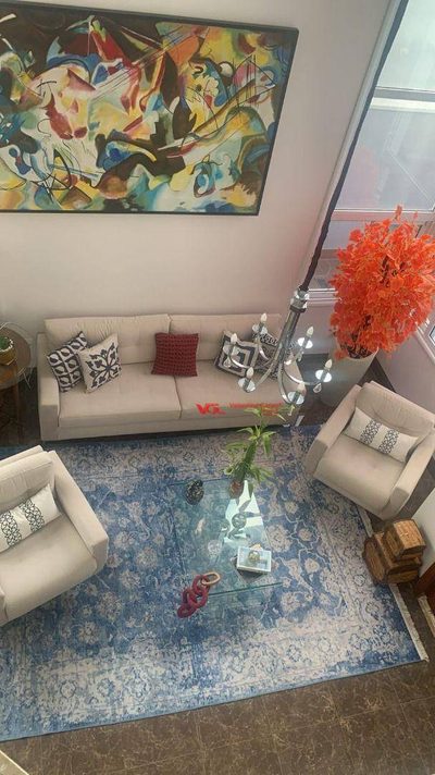 Sobrado, 3 quartos, 252 m² - Foto 3