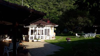 Casa, 6 quartos, 415 m² - Foto 5