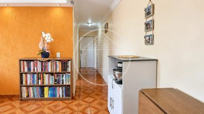 Apartamento, 2 quartos, 56 m² - Foto 4