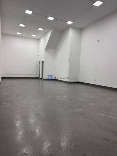 Loja-Salão, 90 m² - Foto 2