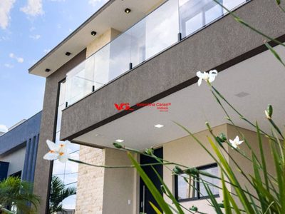 Sobrado, 3 quartos, 240 m² - Foto 4
