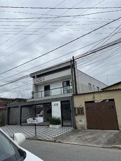 Casa, 2 quartos, 46 m² - Foto 1