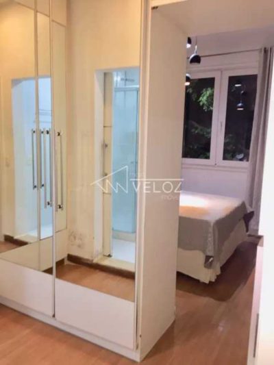 Apartamento, 3 quartos, 108 m² - Foto 1