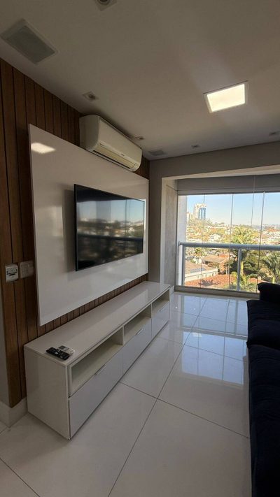 Apartamento, 2 quartos - Foto 4