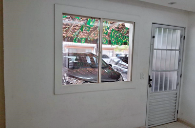 Sobrado, 2 quartos, 70 m² - Foto 4