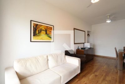 Apartamento, 2 quartos, 65 m² - Foto 3
