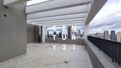 Cobertura, 3 quartos, 211 m² - Foto 1