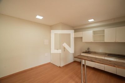 Apartamento, 2 quartos, 50 m² - Foto 5