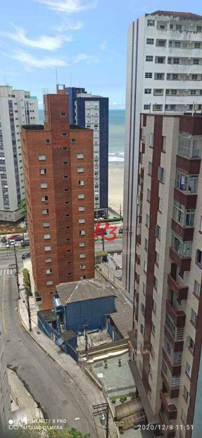 Apartamento, 2 quartos, 92 m² - Foto 1