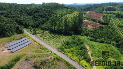 Loteamento e Condomínio, 12 hectares - Foto 3