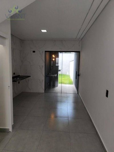 Sobrado, 3 quartos, 80 m² - Foto 5
