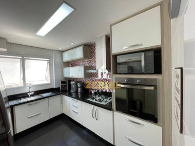 Apartamento, 3 quartos, 87 m² - Foto 3