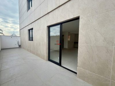 Apartamento, 3 quartos, 132 m² - Foto 1