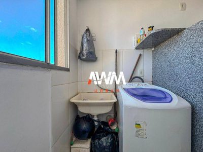 Apartamento, 2 quartos, 104 m² - Foto 3