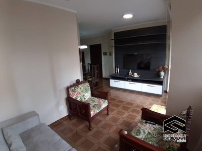 Apartamento, 3 quartos, 120 m² - Foto 2