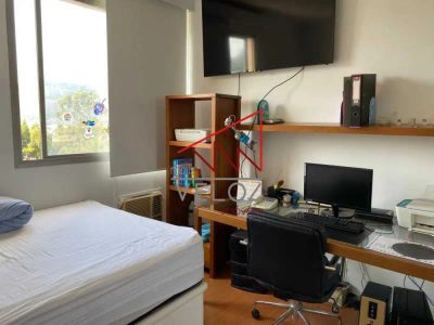 Apartamento, 4 quartos, 160 m² - Foto 1