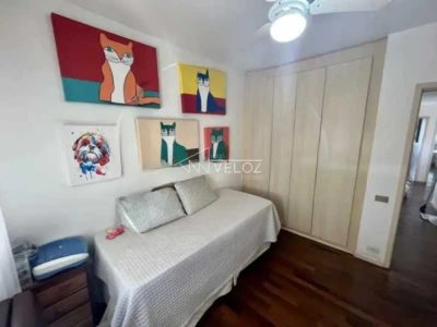 Apartamento, 3 quartos, 150 m² - Foto 1