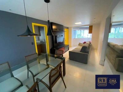 Apartamento, 3 quartos, 82 m² - Foto 3