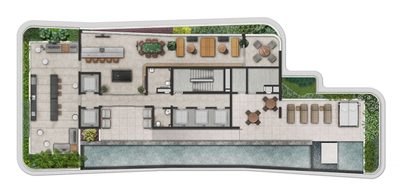 Casa, 2 quartos, 119 m² - Foto 5