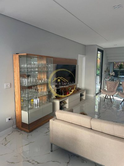 Apartamento, 4 quartos, 330 m² - Foto 5