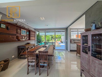 Casa, 5 quartos, 408 m² - Foto 5